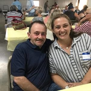 Meet your Posher, Kisha